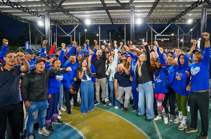 Jóvenes pescadores y acuicultores impulsan propuestas económicas