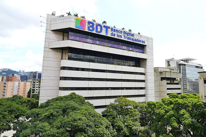BDT actualiza su banca electrónica para ofrecer un mejor servicio