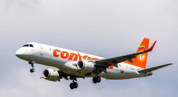 Plan Vuelta a la Patria retorna 304 venezolanos desde México