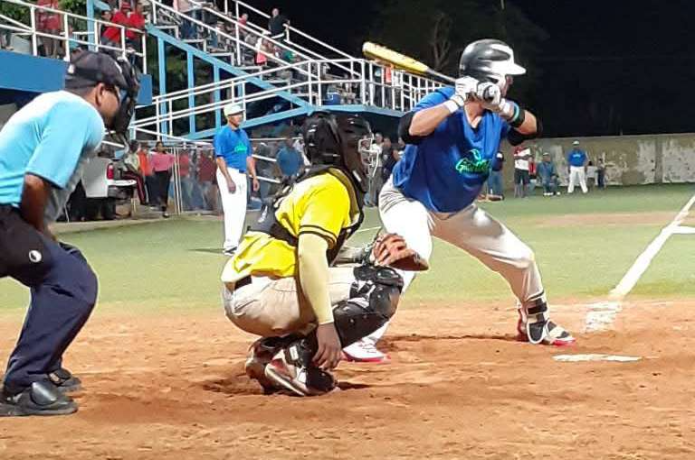 Super Copa de Softbol refleja potencial venezolano en esta disciplina