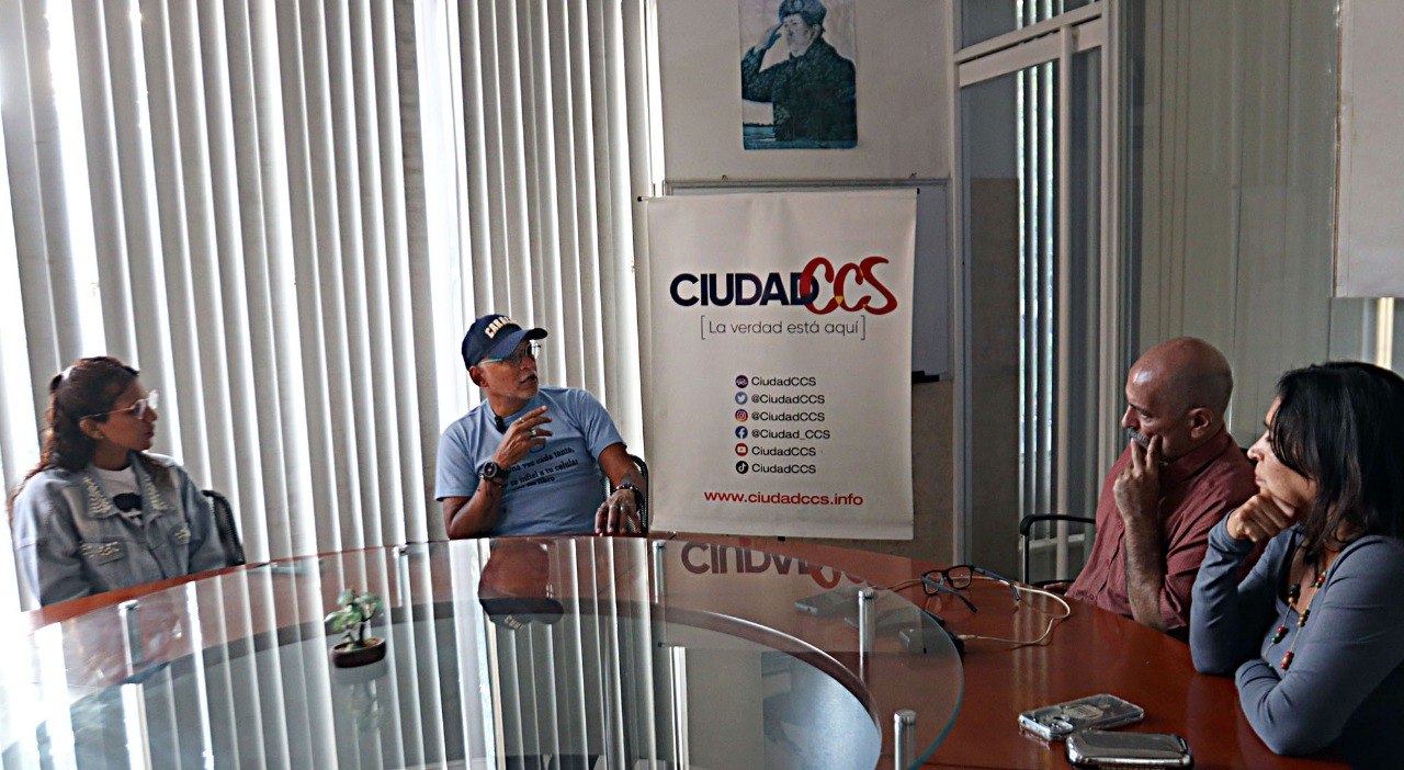 Juan Eduardo Romero: Venezuela es un problema existencial para EEUU