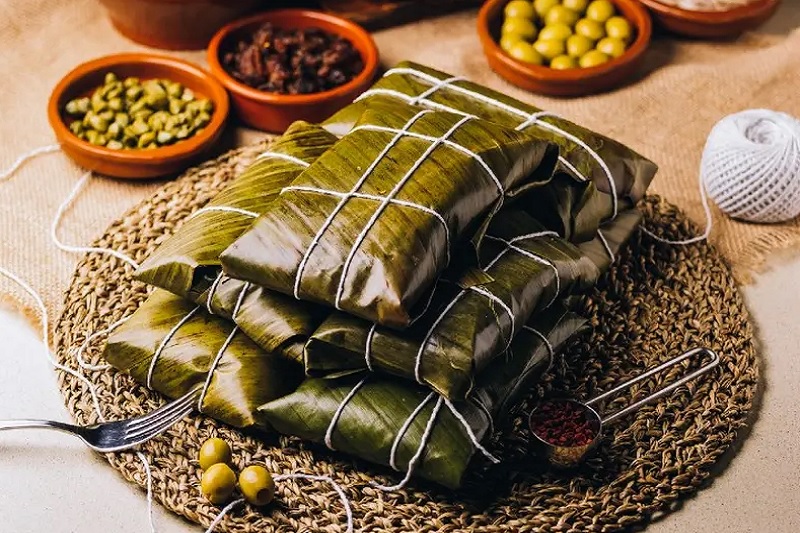 Gran Festival de hallacas se realizará este 11 y 12 de diciembre