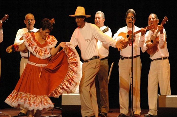 Unesco aprueba postulación del joropo como Patrimonio de la Humanidad
