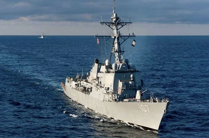 Rusia advierte consecuencias de posible escalada de EEUU en Venezuela