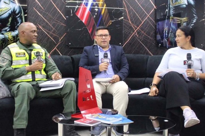 Corredor Comunal Pueblos Caribe recibe atención integral