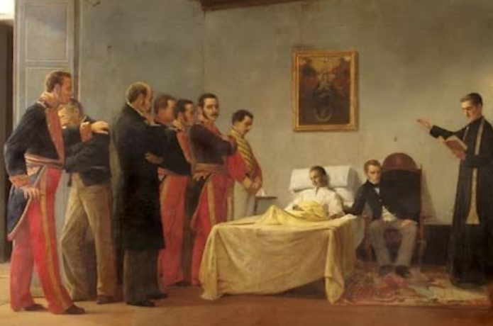 Maduro: El pueblo de Venezuela ha podido soportar todas las pruebas