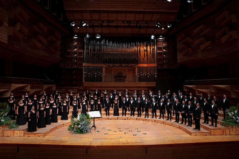 Las Bodas de Fígaro cierra presentaciones de El Sistema