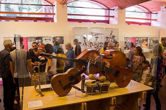 La Unesco declara el son cubano como Patrimonio Cultural