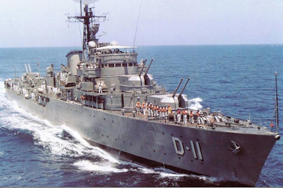 Venezuela repudia robo de barco en el mar Caribe