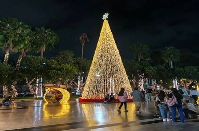 Conciertos y otros entretenimientos celebran las fiestas en Caracas