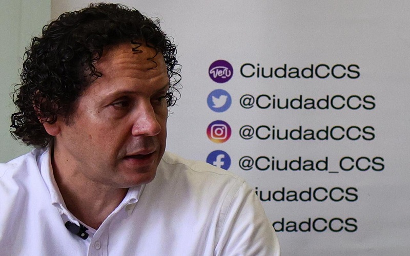 Un legado que perdura: la UCV recupera su esplendor arquitectónico