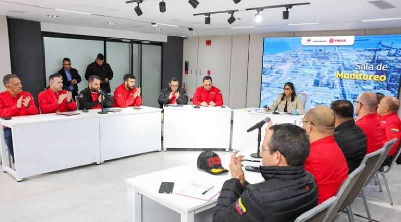 Sector energético refuerza vigilancia física y cibernética