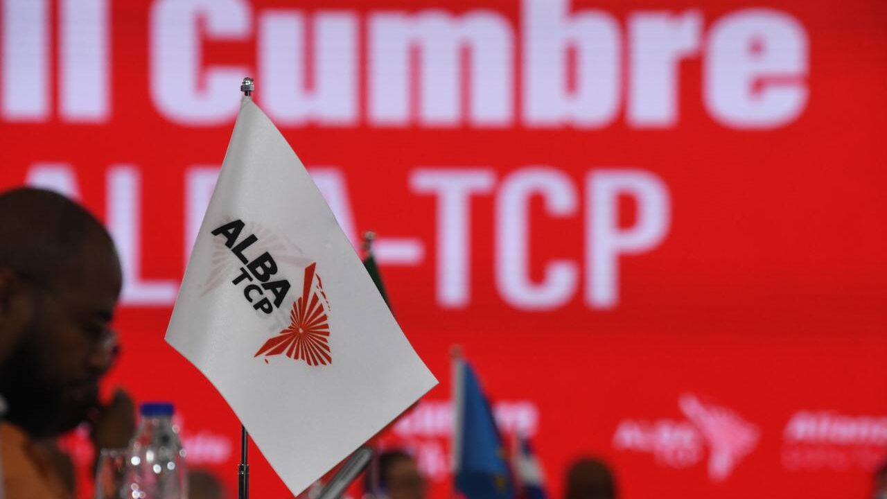 ALBA-TCP celebra 21 años de integración, soberanía y justicia social