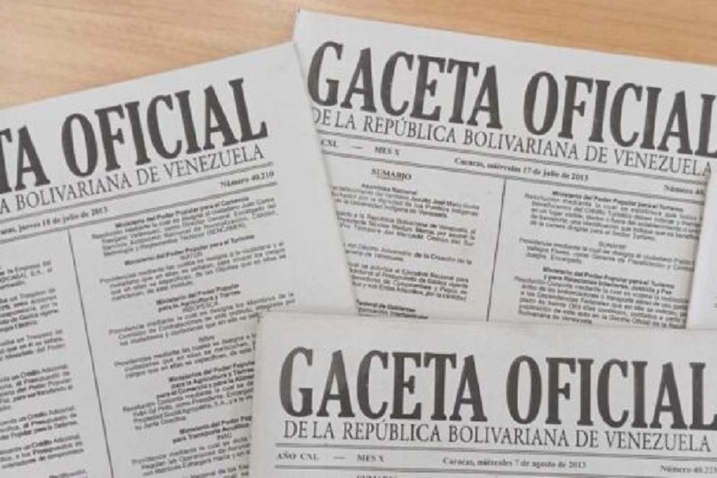 Gobierno prorroga por 60 días estado de emergencia económica