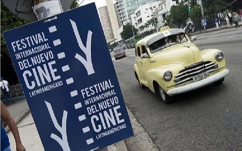Festival de Cine de La Habana culmina con proyección de ganadores