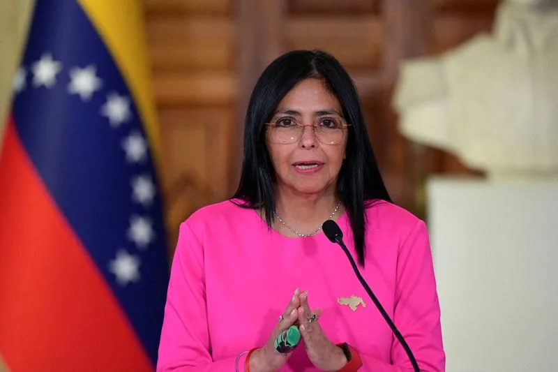 Venezuela suspende suministro de gas a Trinidad y Tobago