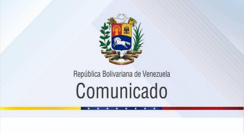 Venezuela rechaza medidas coercitivas de la UE