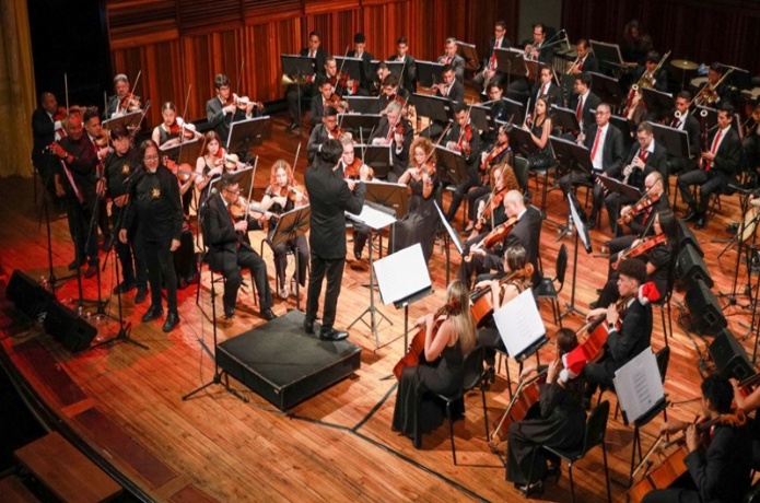 Orquesta Filarmónica celebrará su tradicional Gaitazo en Caracas