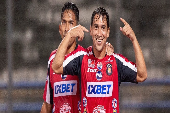 Tres equipos venezolanos entre los 100 primeros de la Conmebol