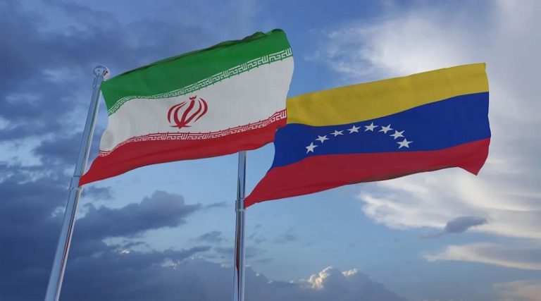 Irán condena amenazas de EEUU contra Venezuela
