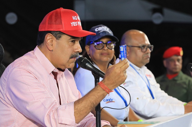 Constituyente Obrera presenta plan productivo