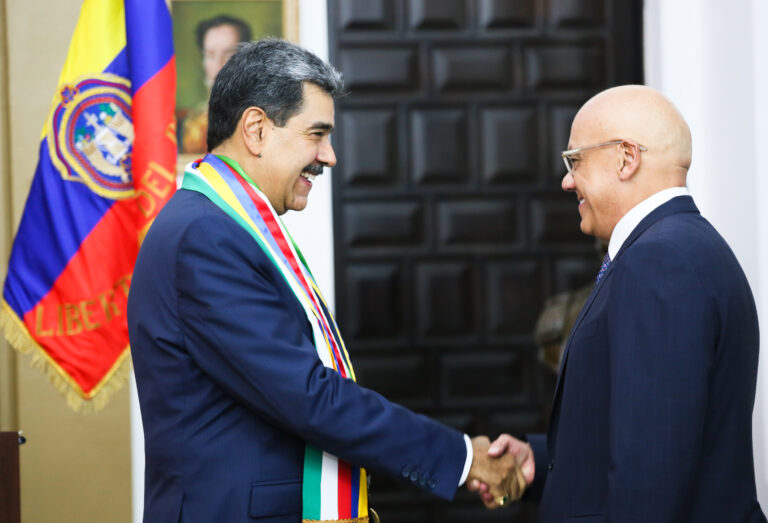 Venezuela rechaza unánimemente agresiones decretadas por Donald Trump