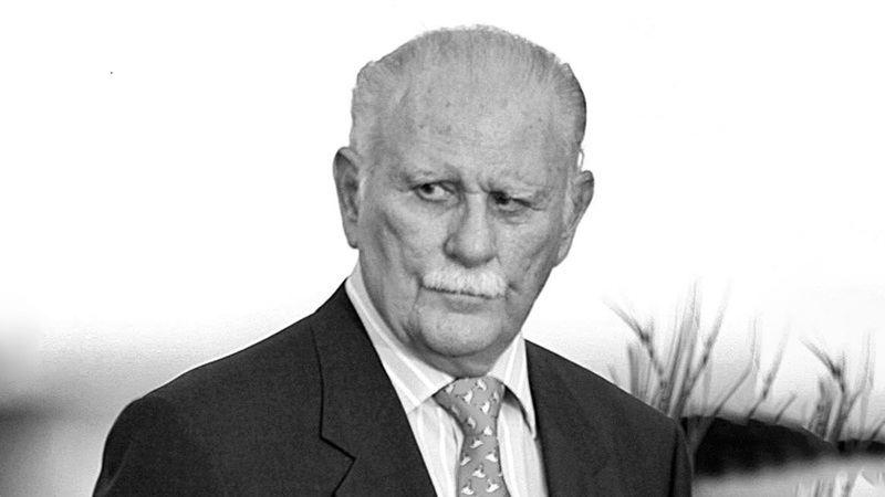 José Vicente Rangel: legado eterno en la política y el periodismo