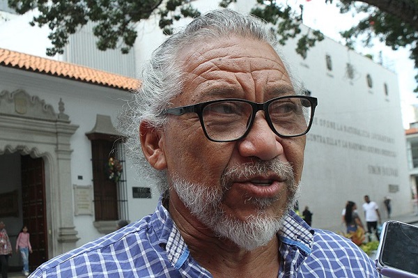 Los caraqueños lo tiene claro: