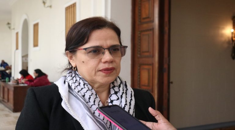 Eekhout: Trump revive doctrina fracasada contra pueblos soberanos