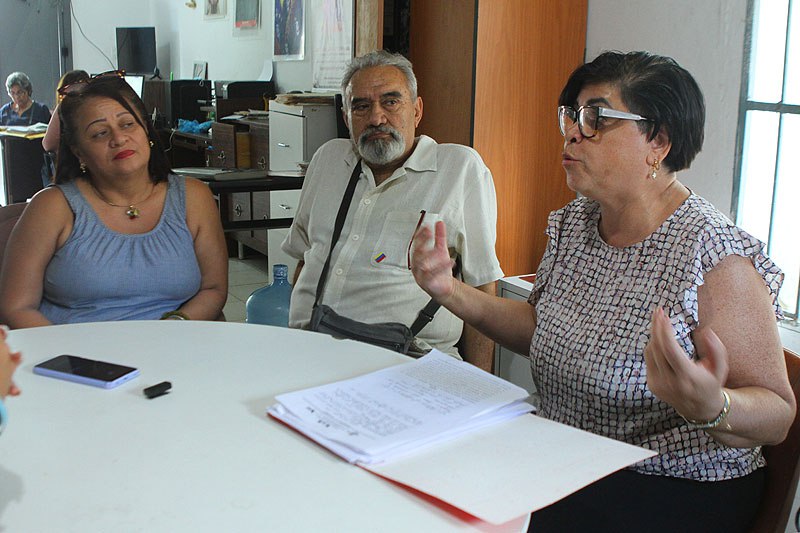 Primer año de la justicia que humaniza al territorio