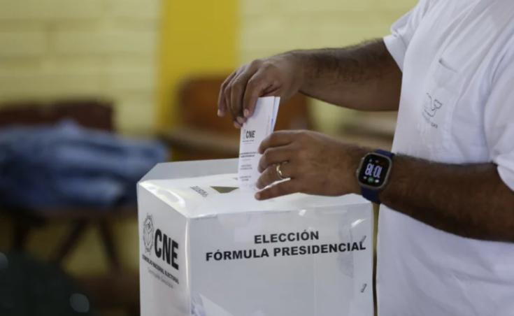 Honduras inicia escrutinio especial con la sombra de la injerencia
