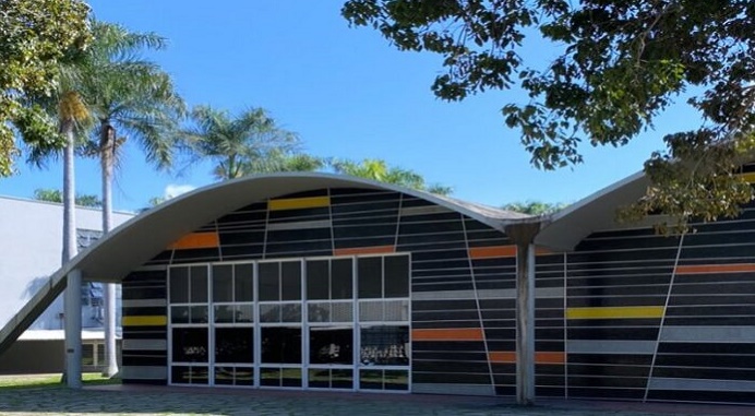 Nuevas rehabilitaciones en la Ciudad Universitaria marcan fin de 2025