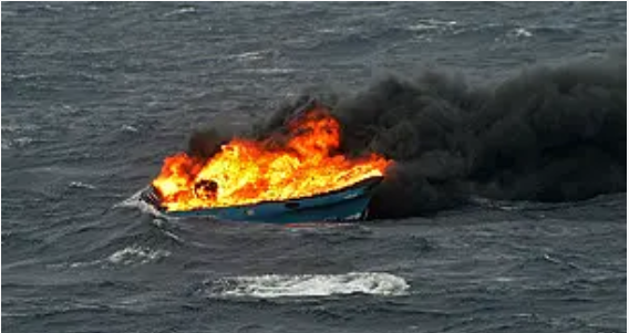 Sin excusas: EEUU no justifica asesinatos en El Caribe