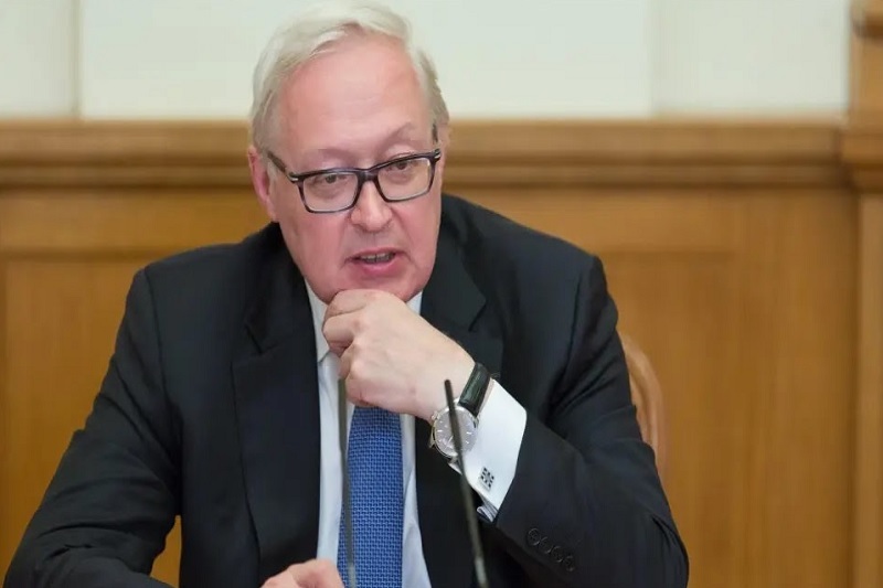 Rusia responderá con pruebas nucleares si EEUU retoma ensayos