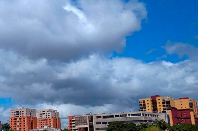 El Inameh pronostica condiciones estables para este lunes