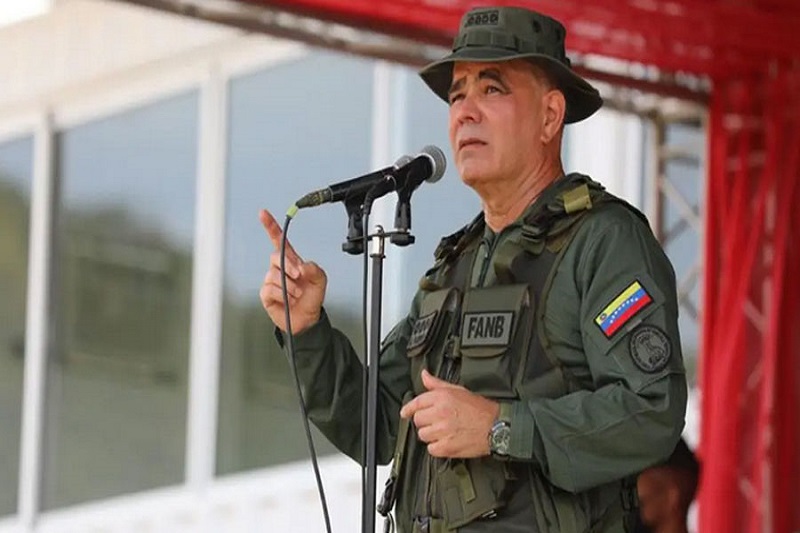 Padrino: FANB se planta como garantía democrática y constitucional