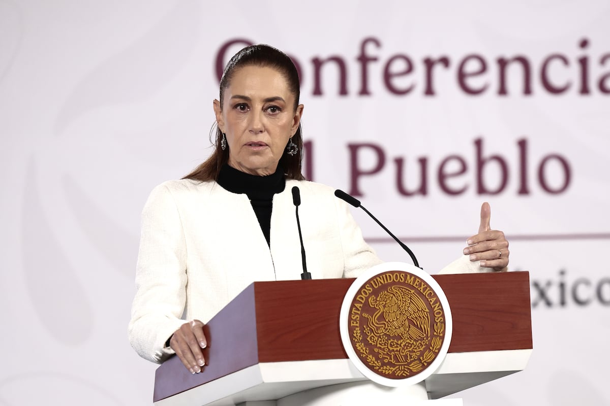 México y Beralús se suman en rechazo al ataque de EE.UU. en Venezuela