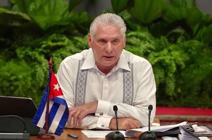 Cuba califica como “terrorismo de Estado” acción contra Venezuela