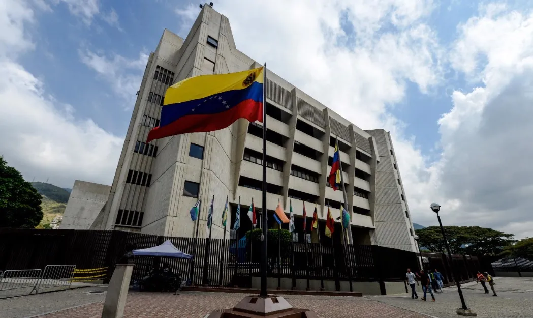 TSJ exige fe de vida de Maduro tras denunciar a EEUU de secuestro