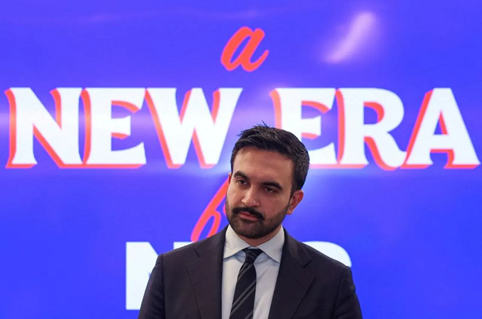 Alcalde de Nueva York: agresión a Venezuela “es un acto de guerra"