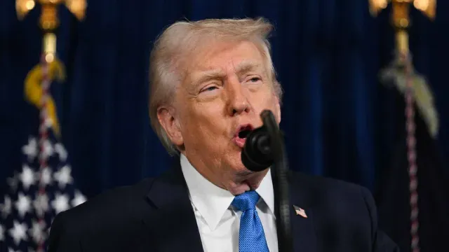 Trump amenaza con una nueva agresión tras bombardeos a Venezuela