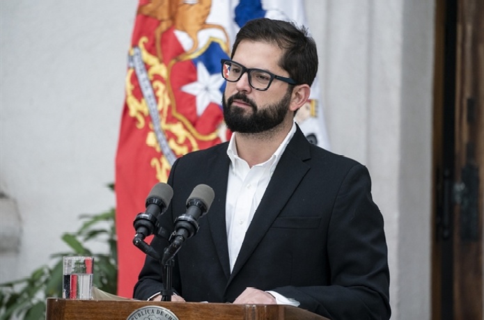 Mandatarios expresan preocupación y condenan agresión de EEUU