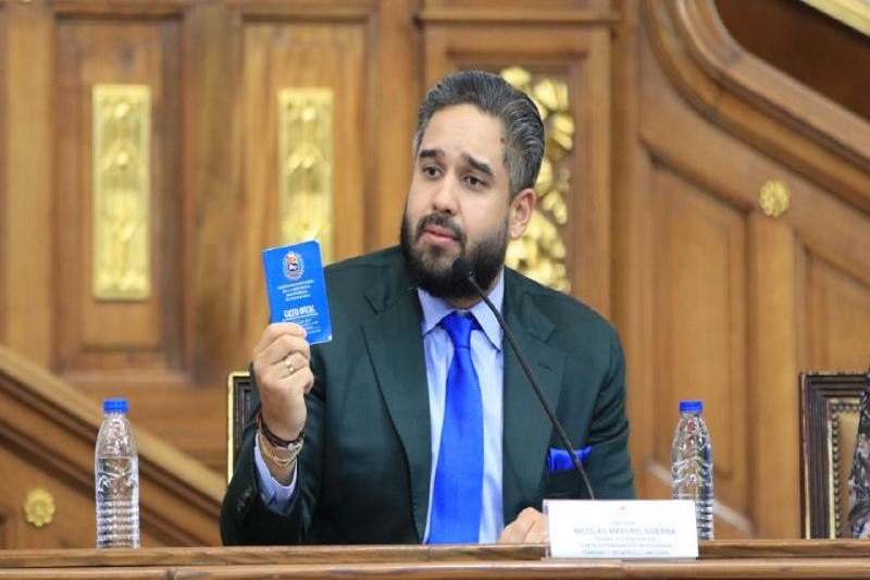 Diputado Maduro Guerra insta a la máxima unidad cívico-militar