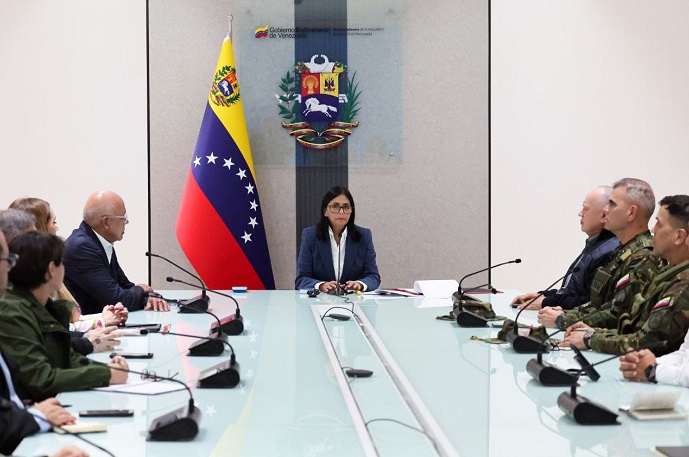 Conozca el alcance y límites del Decreto de Conmoción Exterior