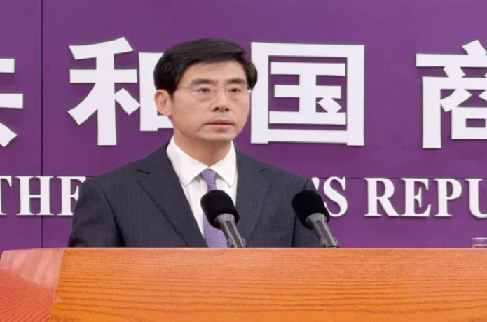 China asegura que intercambio comercial con Venezuela se mantendrá