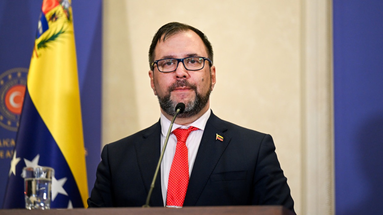 Venezuela advierte: Alerta de seguridad de EEUU carece de fundamento