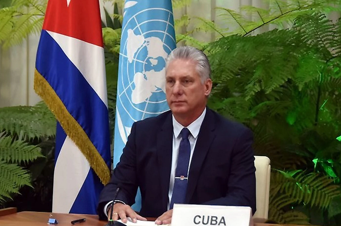 Cuba niega rotundamente “conversaciones” con presidente de EEUU