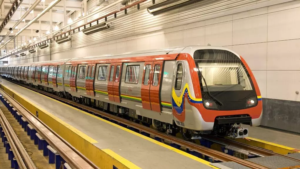 En Gaceta Oficial aumento del pasaje del Metro de Caracas