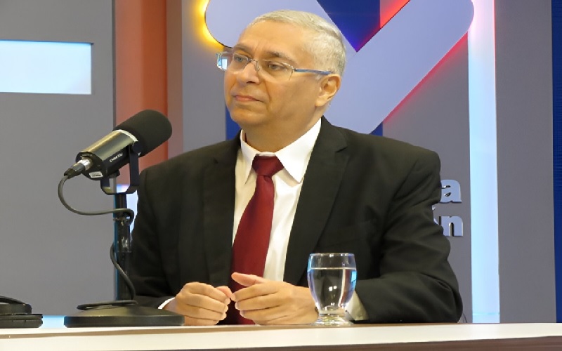 Pulgar: Agresión de EE.UU. no logró quebrar la voluntad venezolana