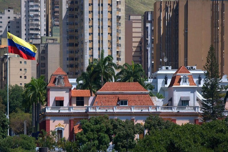 Instalan Consejo Federal de Gobierno bajo el plan de las 7T